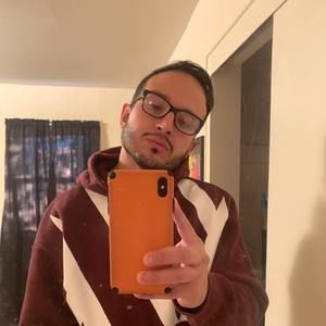 Meet your Posher, Jorge